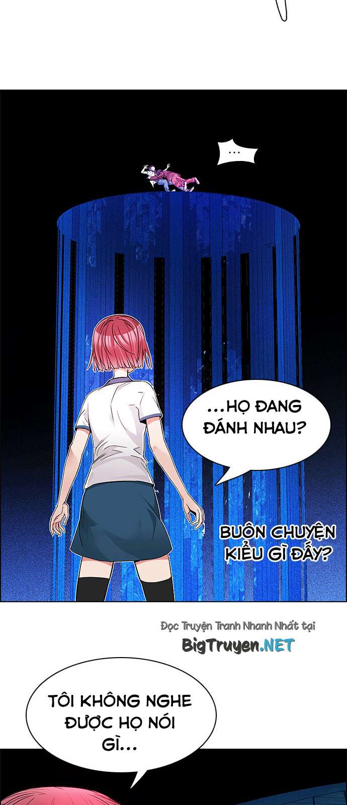 Dice Chapter 161 - Trang 2