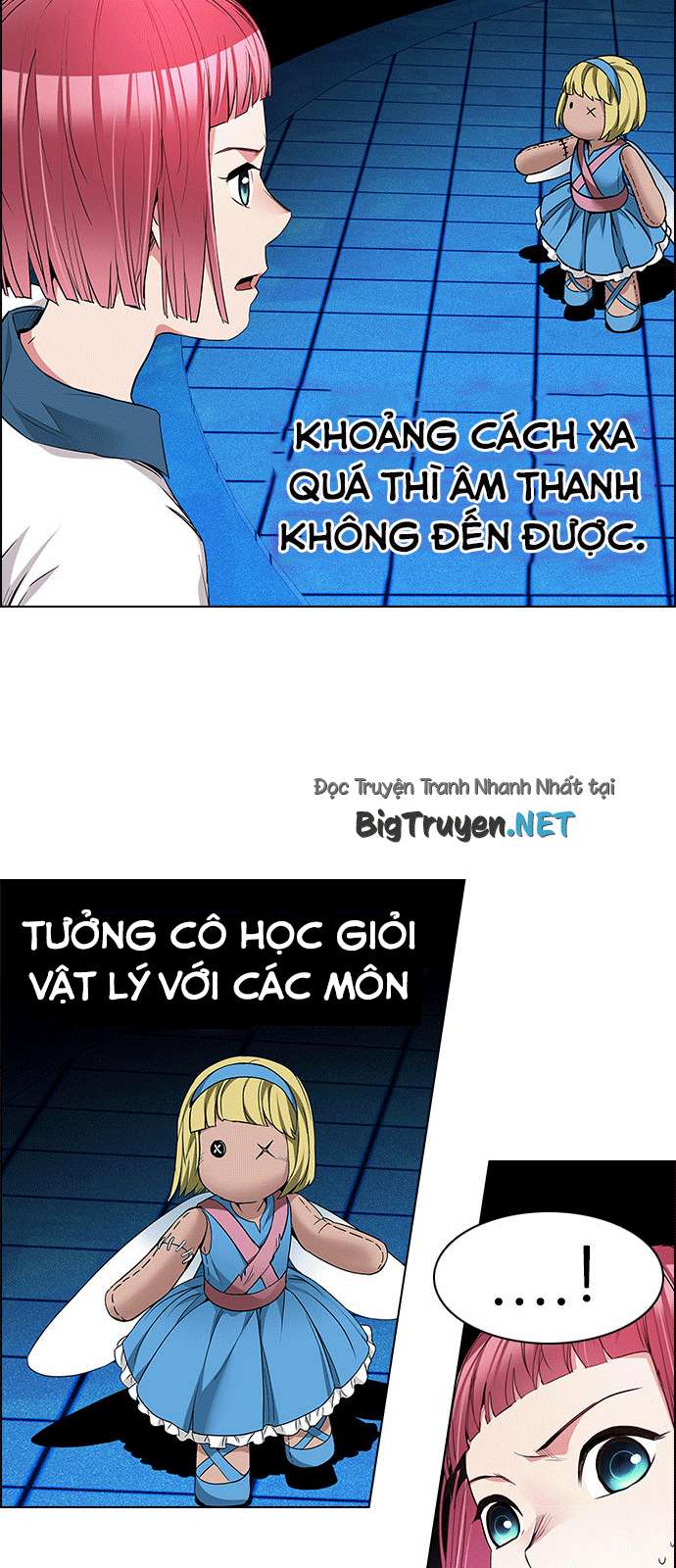 Dice Chapter 161 - Trang 2