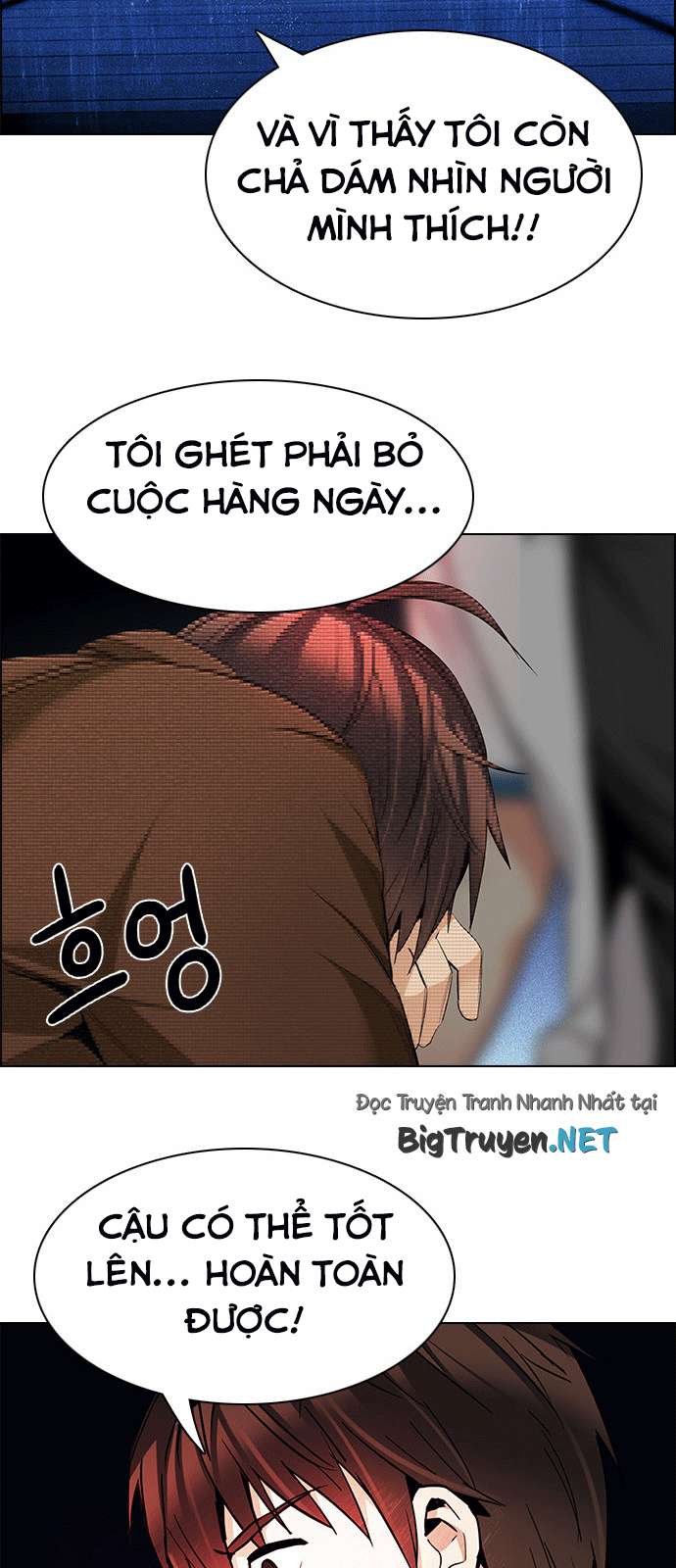 Dice Chapter 161 - Trang 2