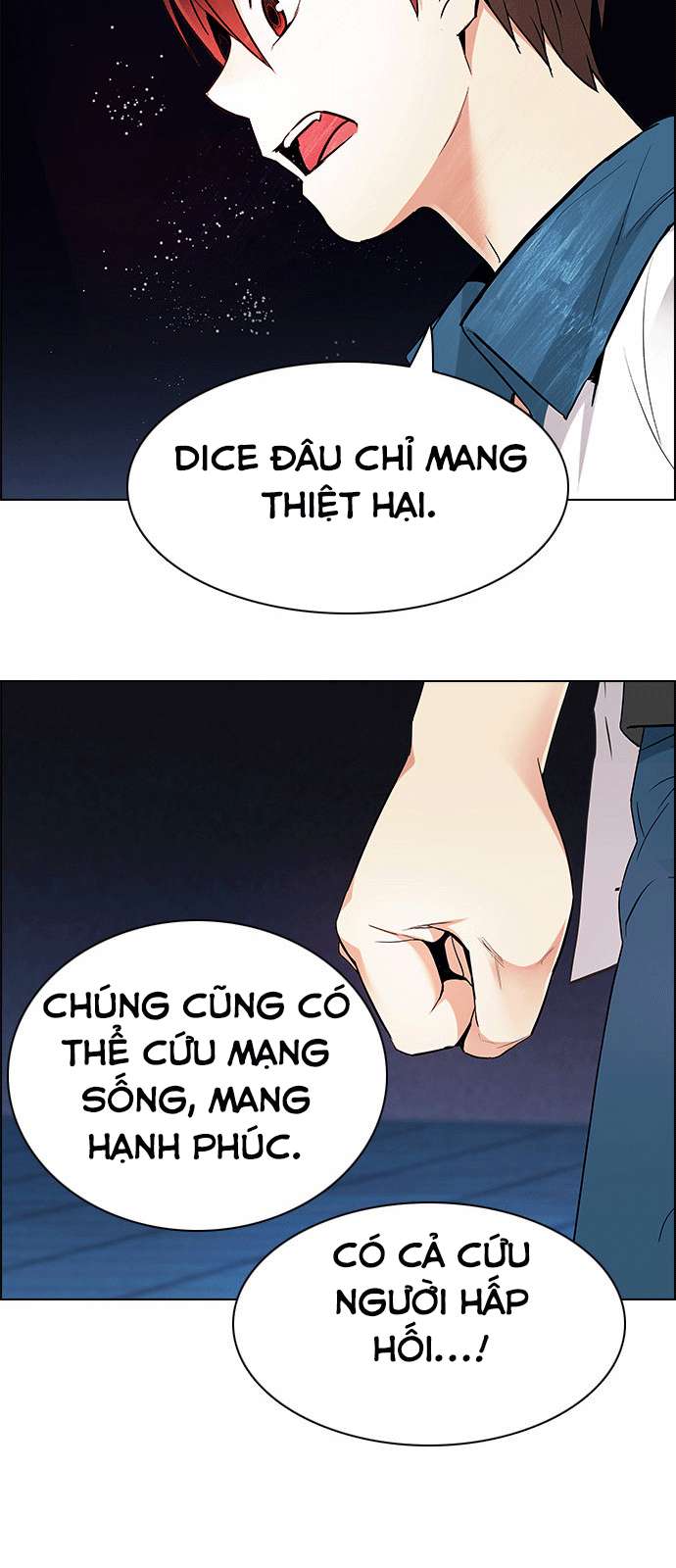 Dice Chapter 161 - Trang 2
