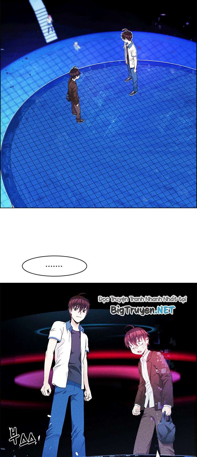 Dice Chapter 161 - Trang 2