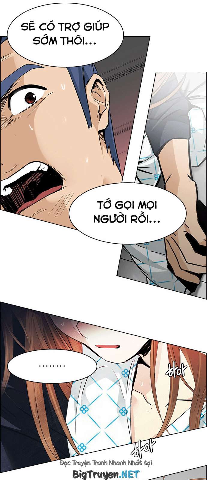 Dice Chapter 161 - Trang 2