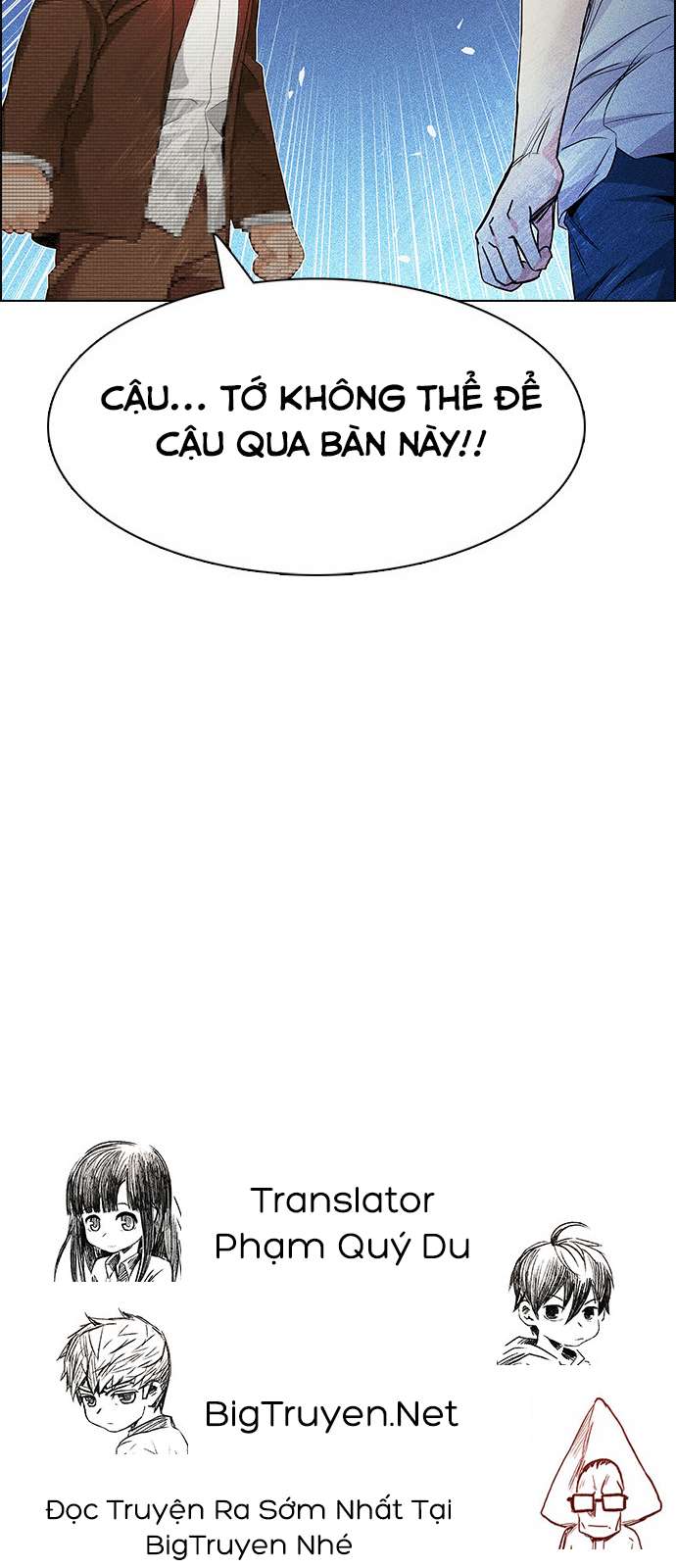 Dice Chapter 161 - Trang 2