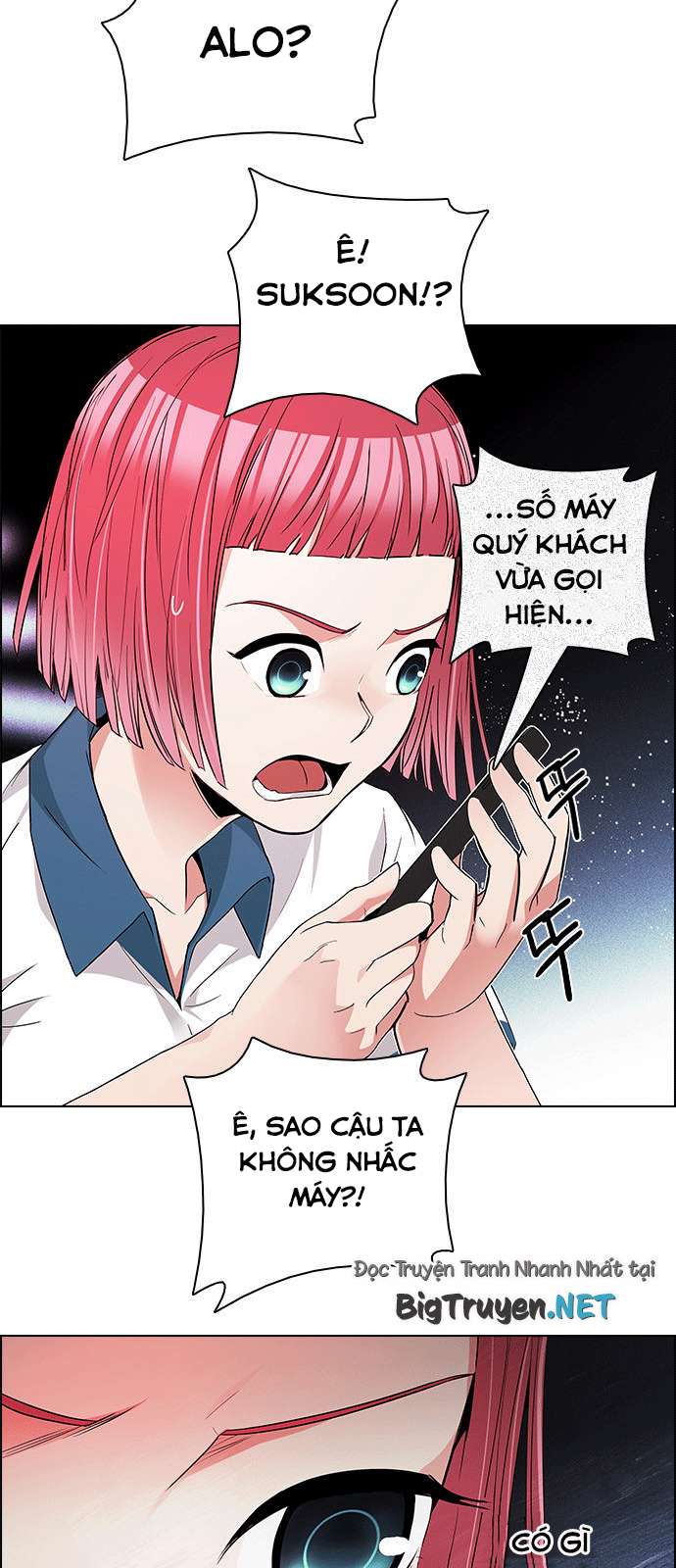 Dice Chapter 162 - Trang 2