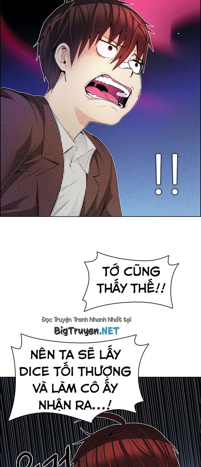 Dice Chapter 162 - Trang 2