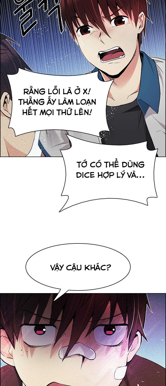 Dice Chapter 162 - Trang 2