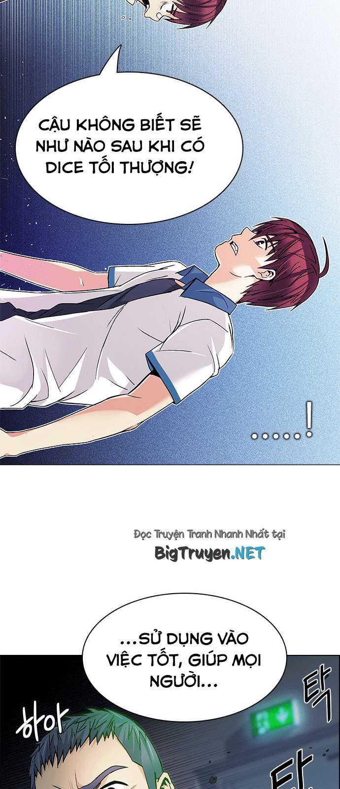 Dice Chapter 162 - Trang 2