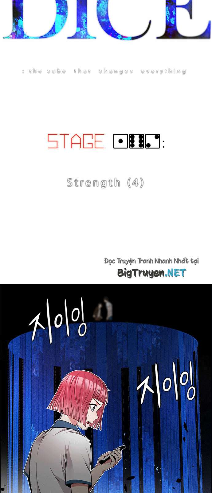 Dice Chapter 162 - Trang 2