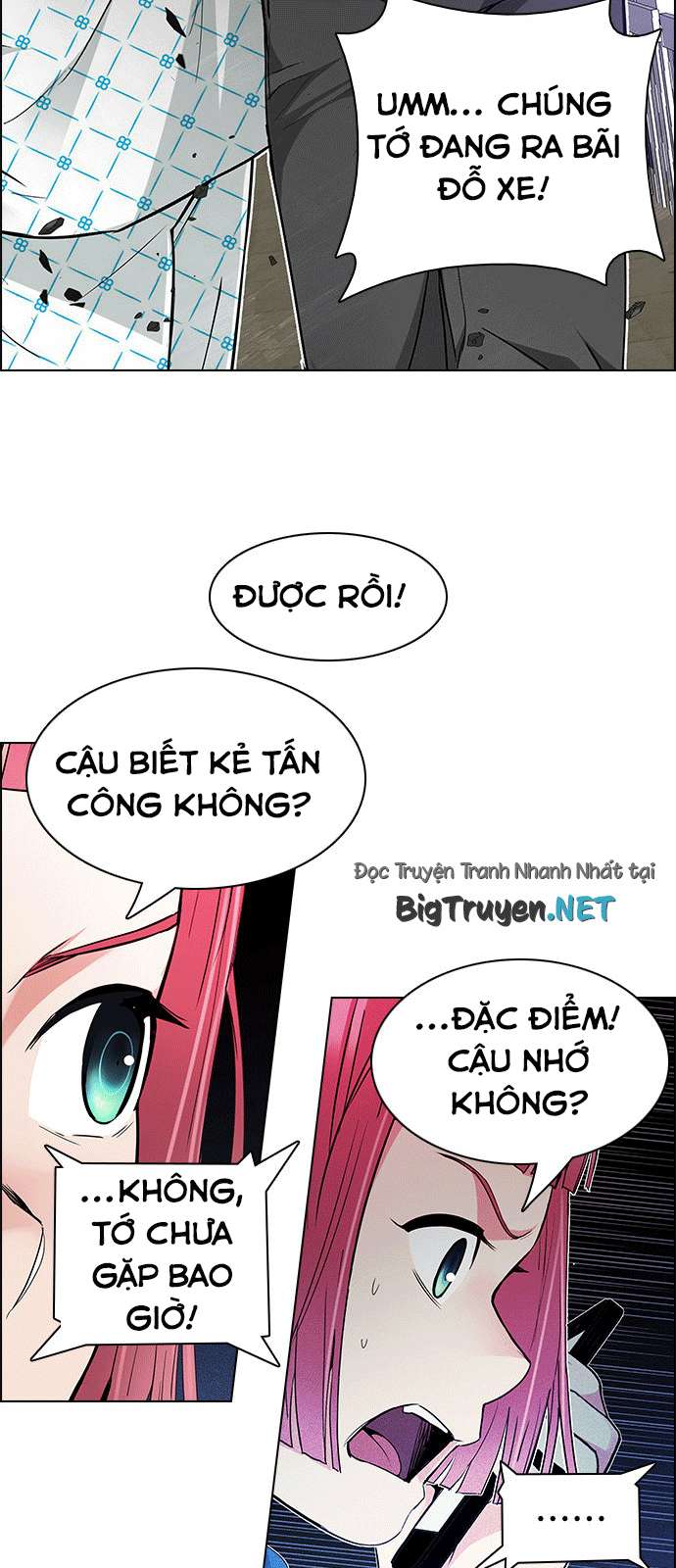 Dice Chapter 162 - Trang 2
