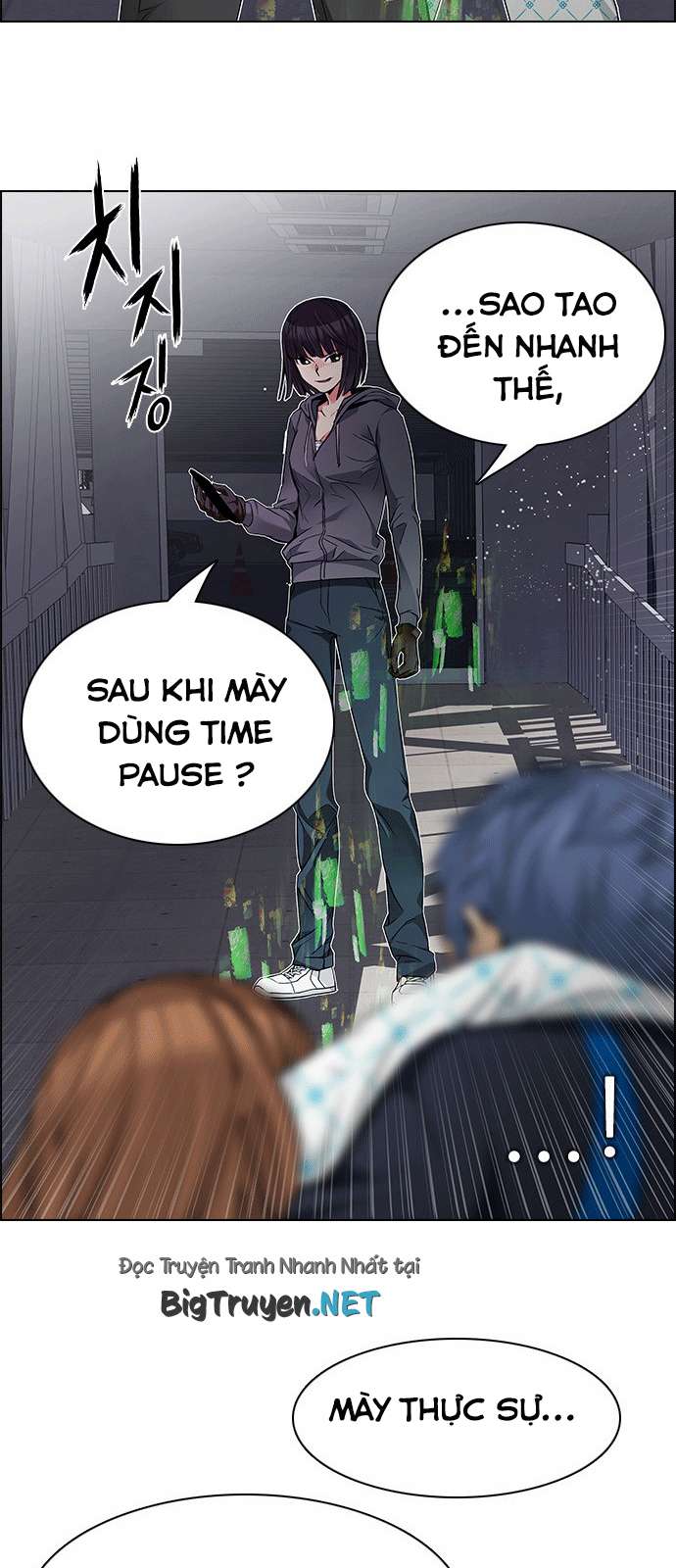 Dice Chapter 162 - Trang 2