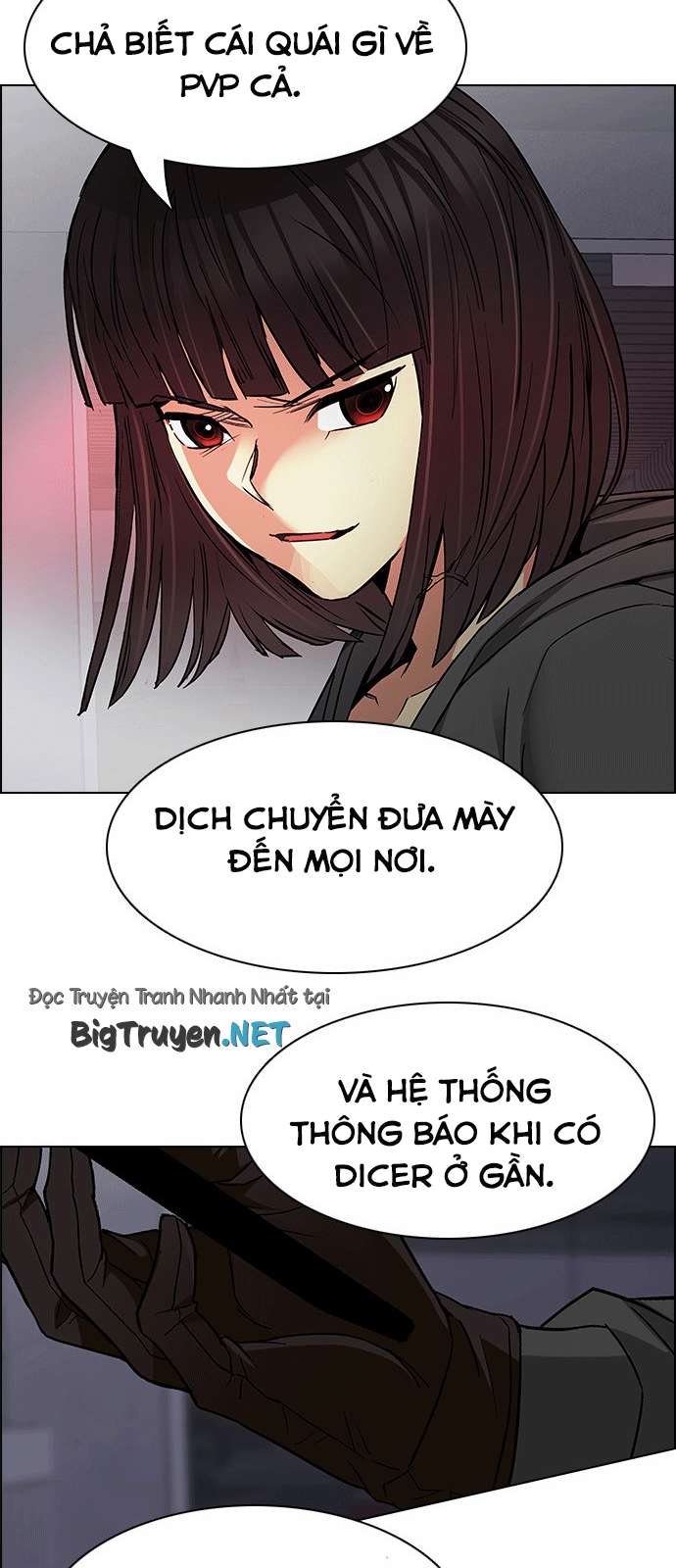 Dice Chapter 162 - Trang 2