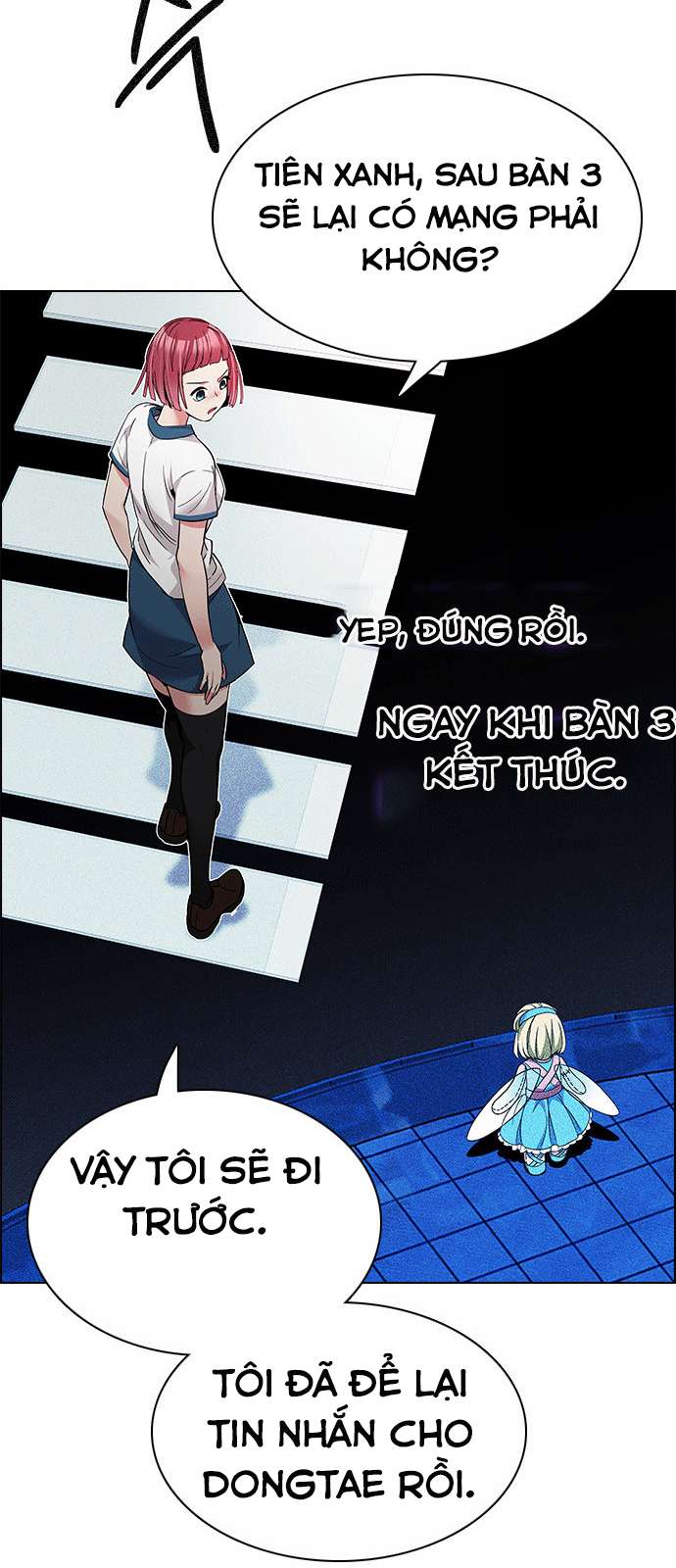 Dice Chapter 162 - Trang 2