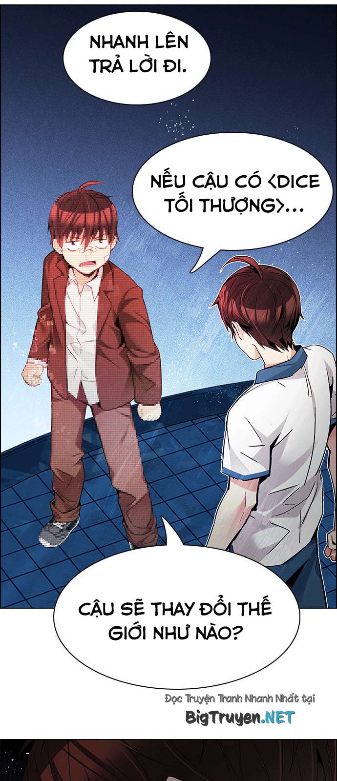 Dice Chapter 162 - Trang 2