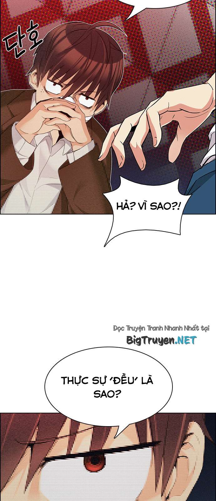 Dice Chapter 163 - Trang 2