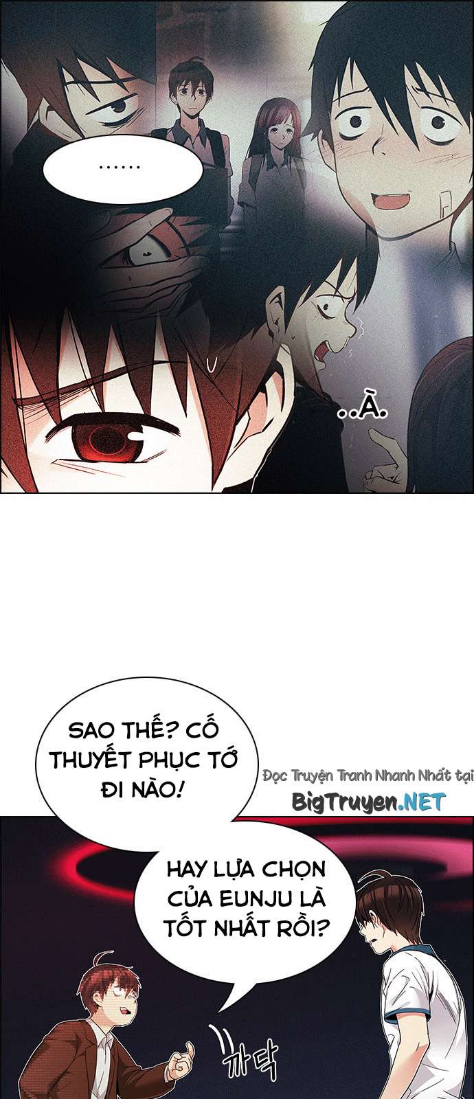 Dice Chapter 163 - Trang 2