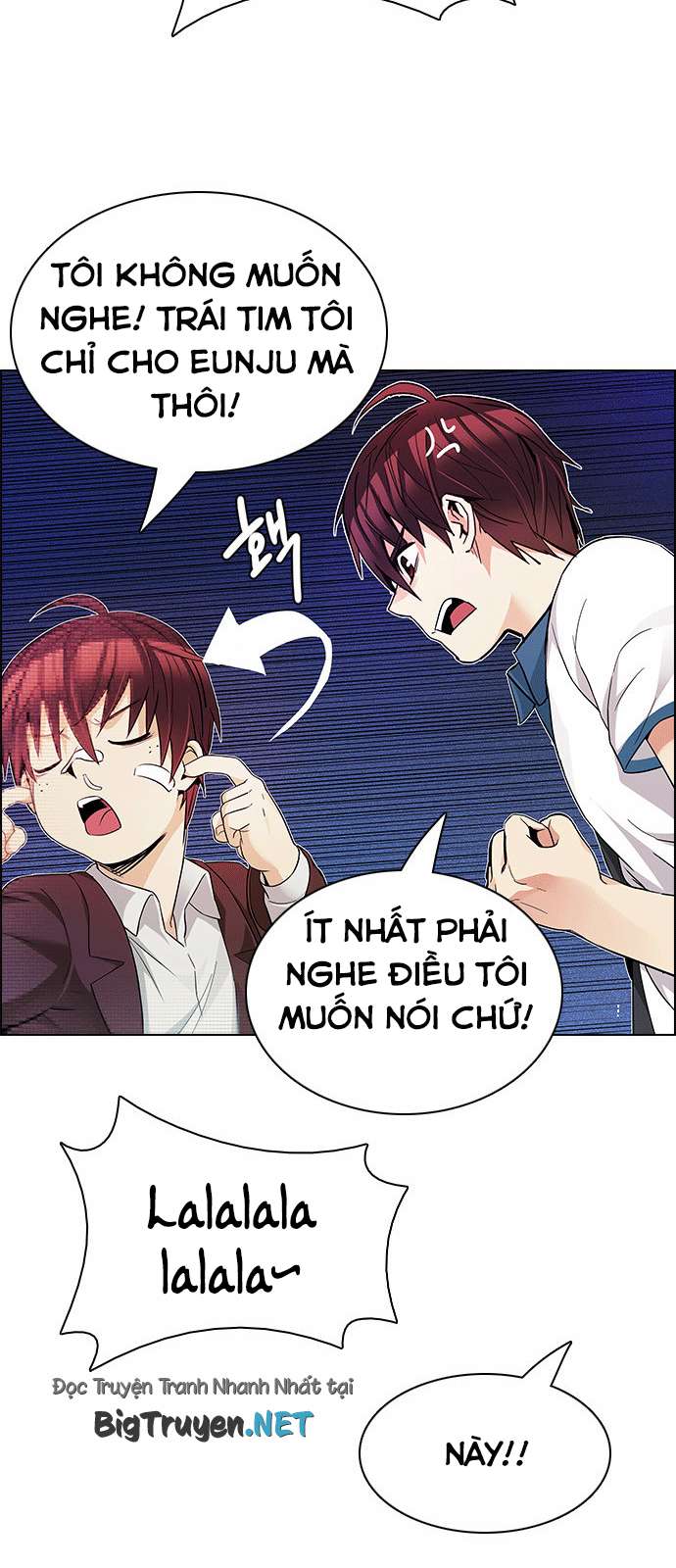 Dice Chapter 163 - Trang 2