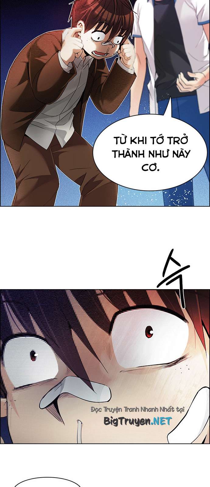 Dice Chapter 163 - Trang 2