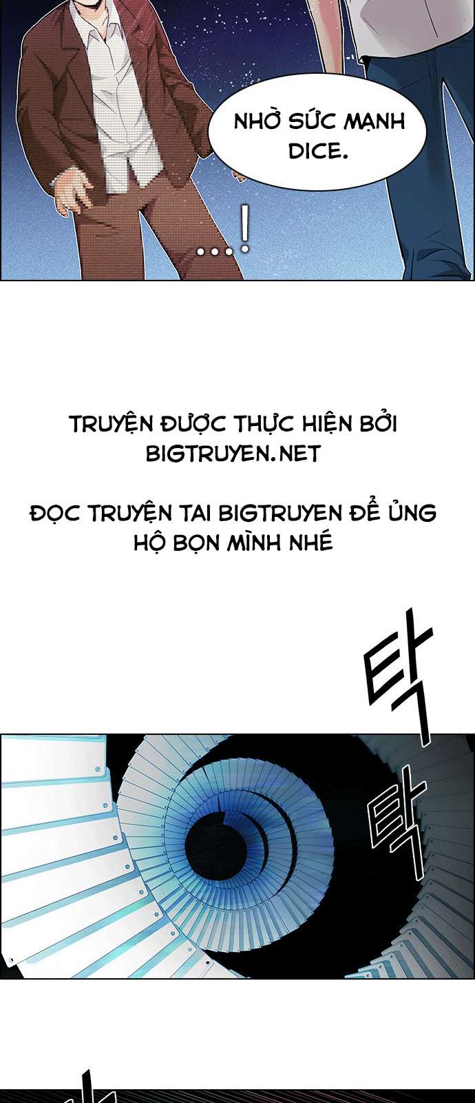 Dice Chapter 163 - Trang 2