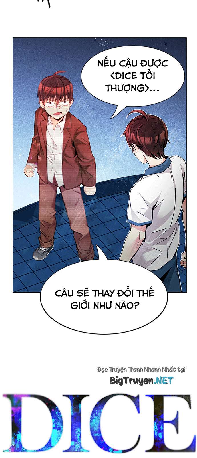 Dice Chapter 163 - Trang 2