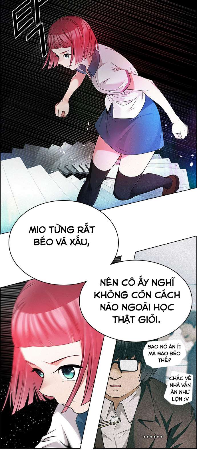 Dice Chapter 163 - Trang 2