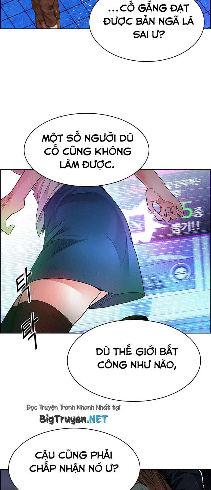 Dice Chapter 163 - Trang 2
