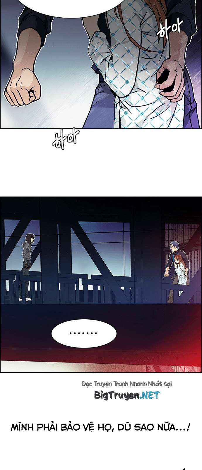 Dice Chapter 163 - Trang 2