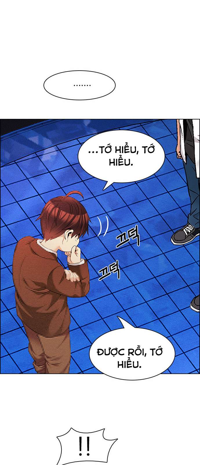 Dice Chapter 163 - Trang 2