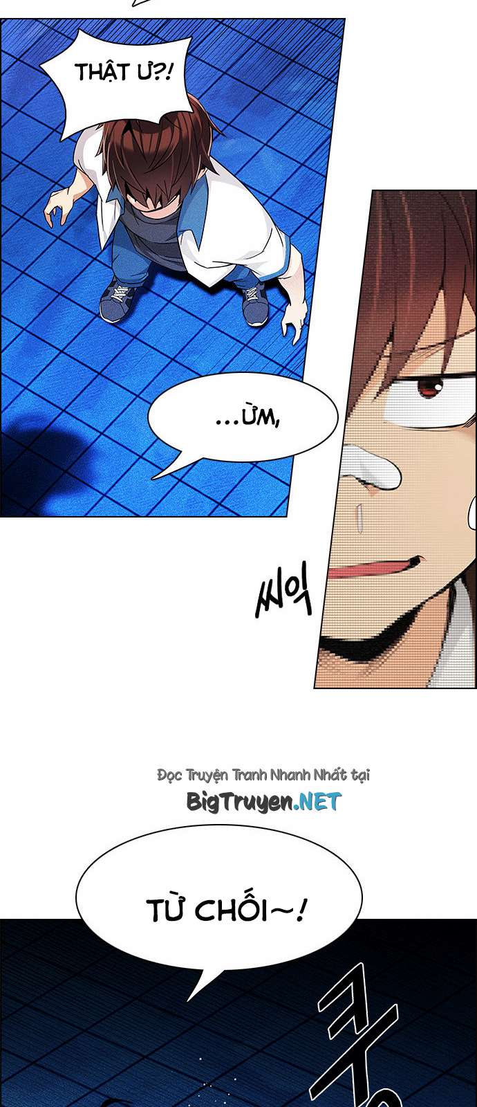 Dice Chapter 163 - Trang 2