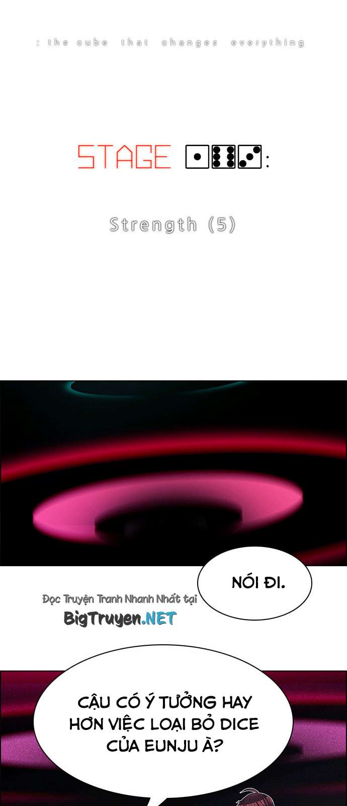 Dice Chapter 163 - Trang 2