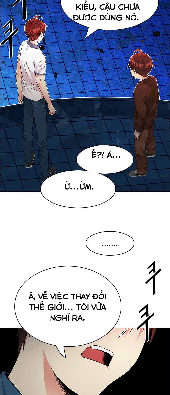 Dice Chapter 163 - Trang 2