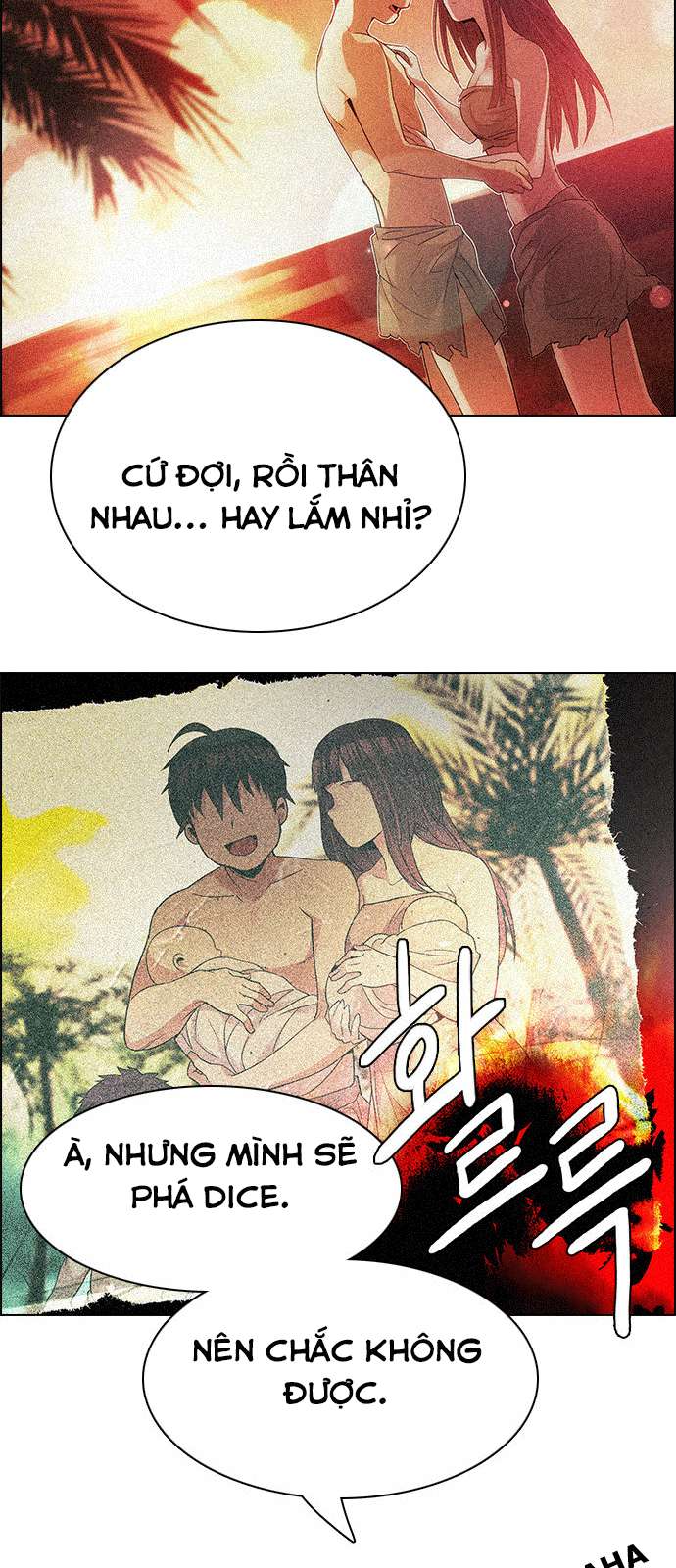 Dice Chapter 163 - Trang 2