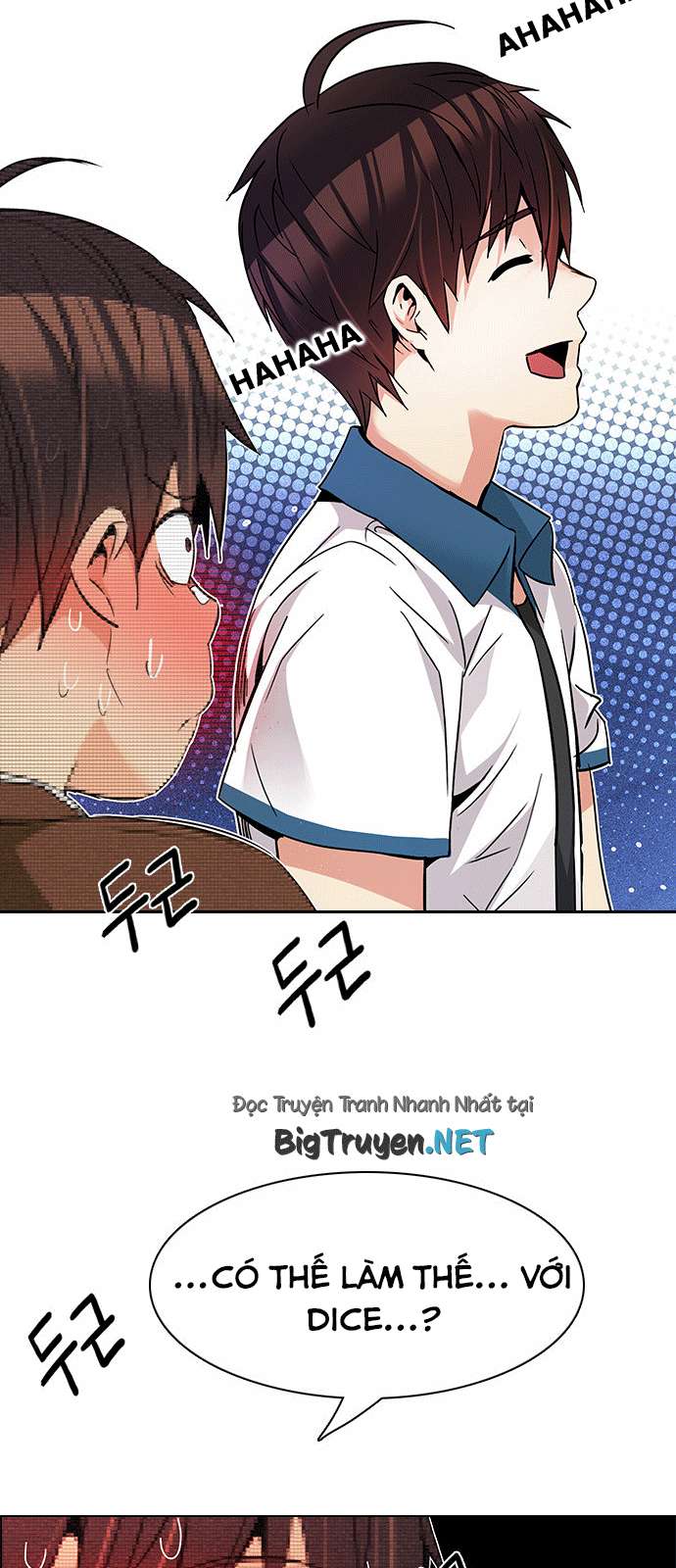 Dice Chapter 163 - Trang 2