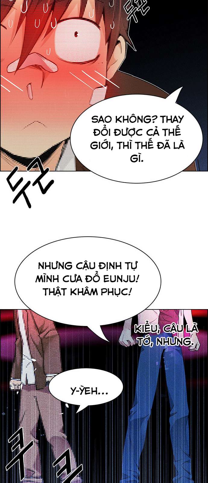 Dice Chapter 163 - Trang 2