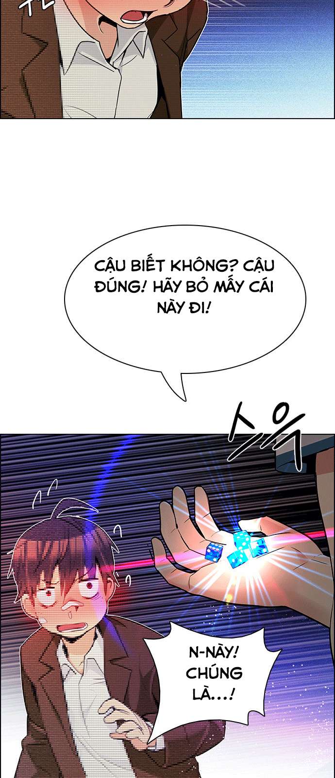 Dice Chapter 163 - Trang 2