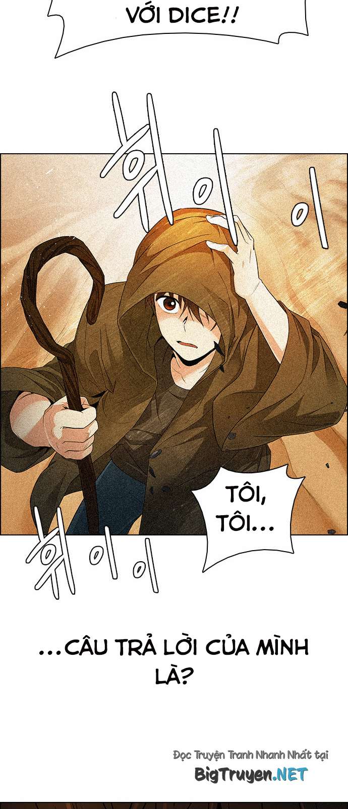 Dice Chapter 163 - Trang 2