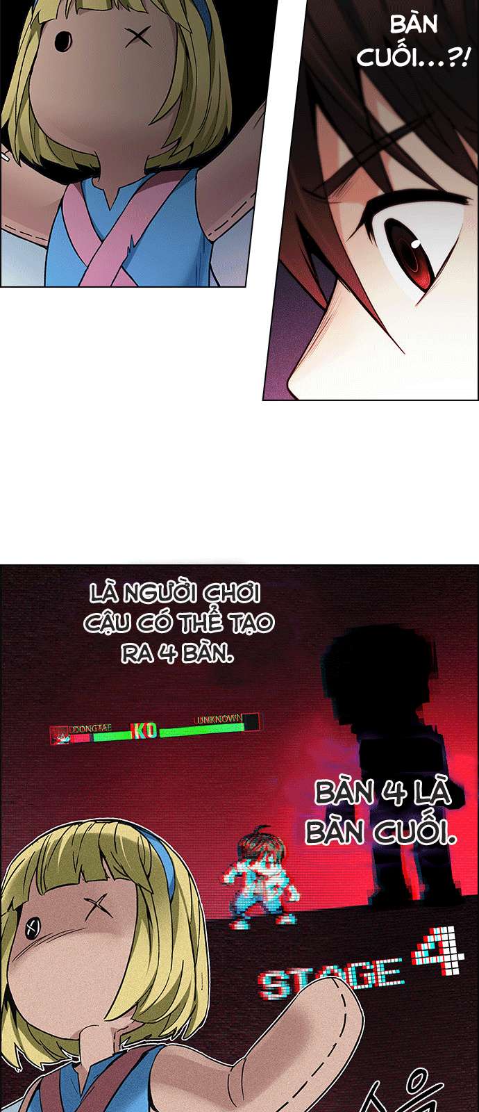 Dice Chapter 164 - Trang 2