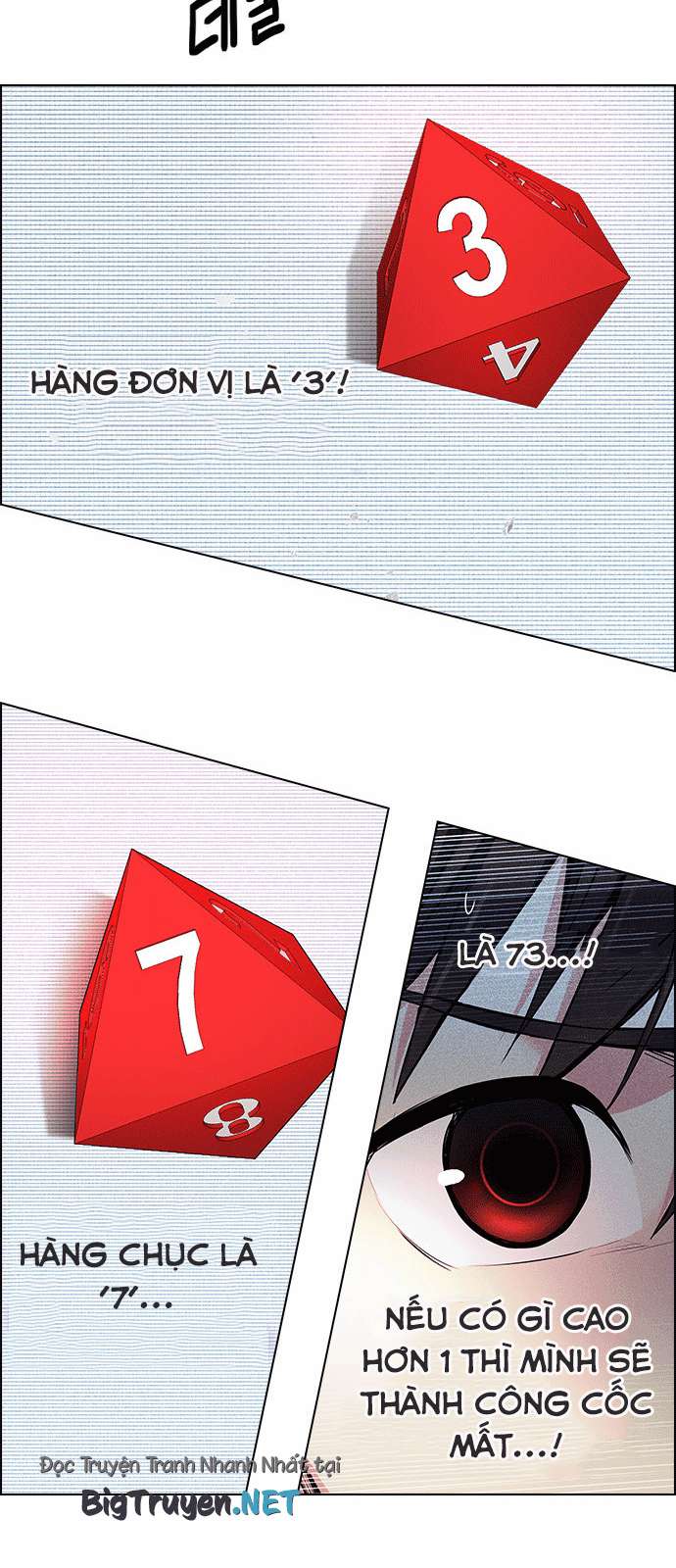 Dice Chapter 164 - Trang 2