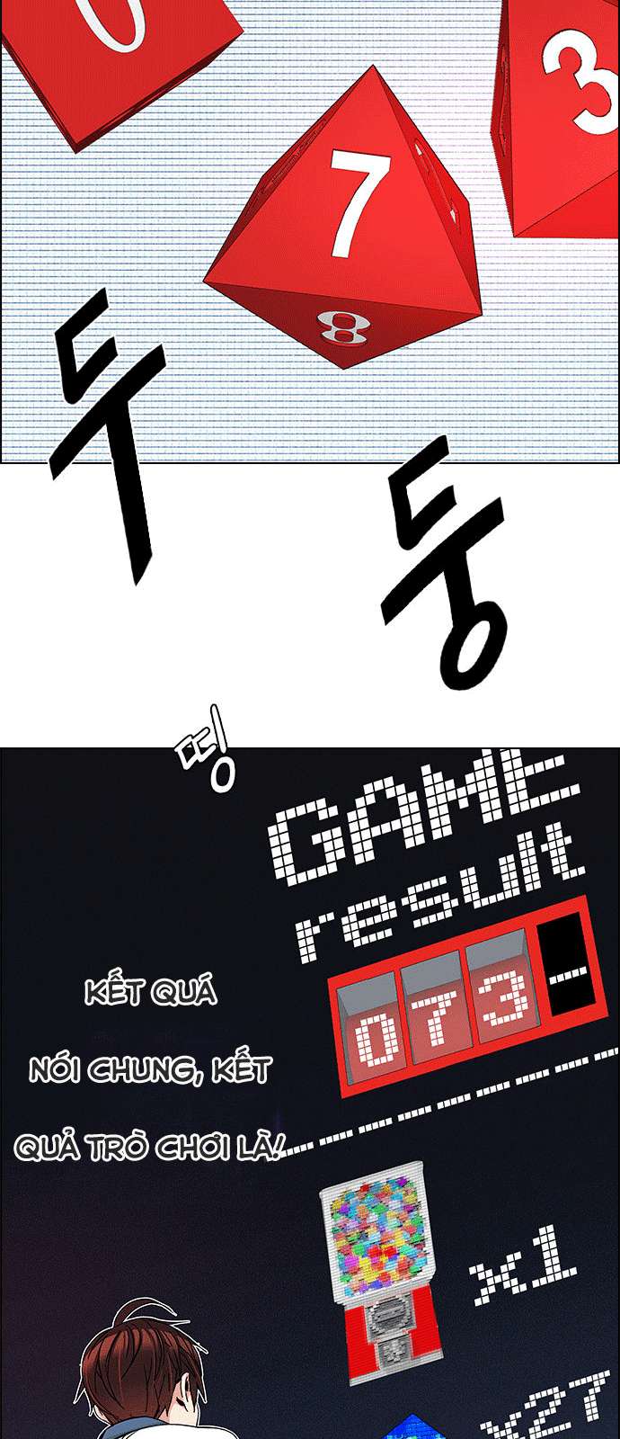 Dice Chapter 164 - Trang 2