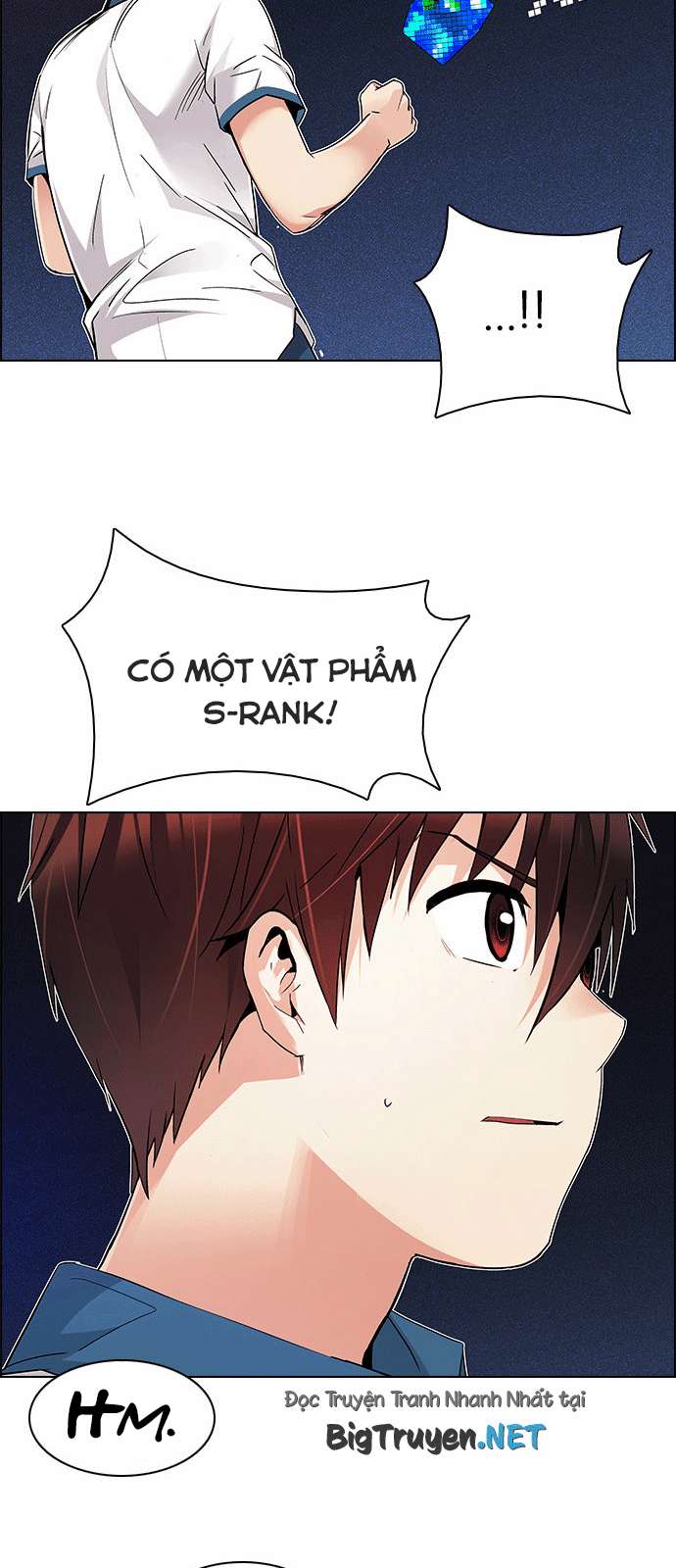 Dice Chapter 164 - Trang 2