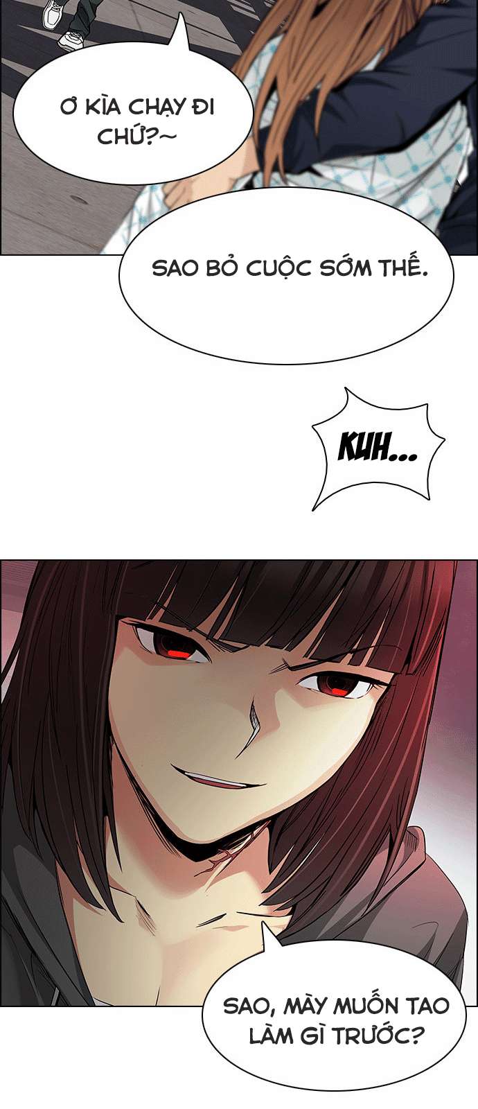 Dice Chapter 164 - Trang 2