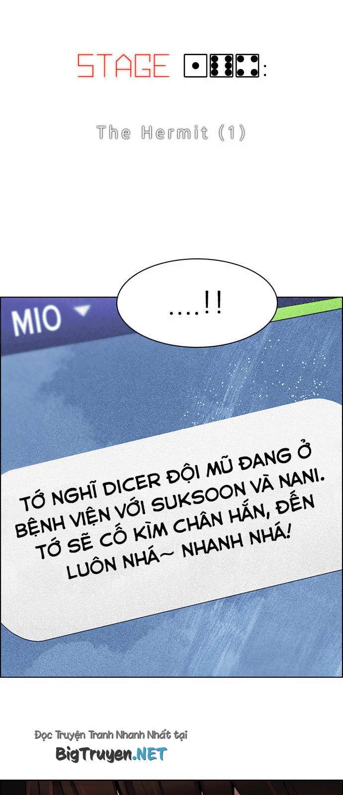Dice Chapter 164 - Trang 2