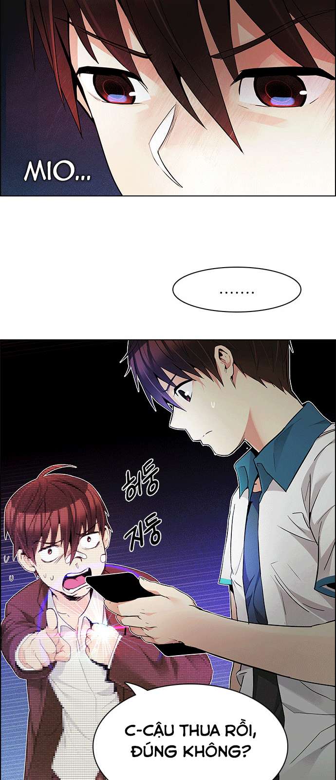 Dice Chapter 164 - Trang 2