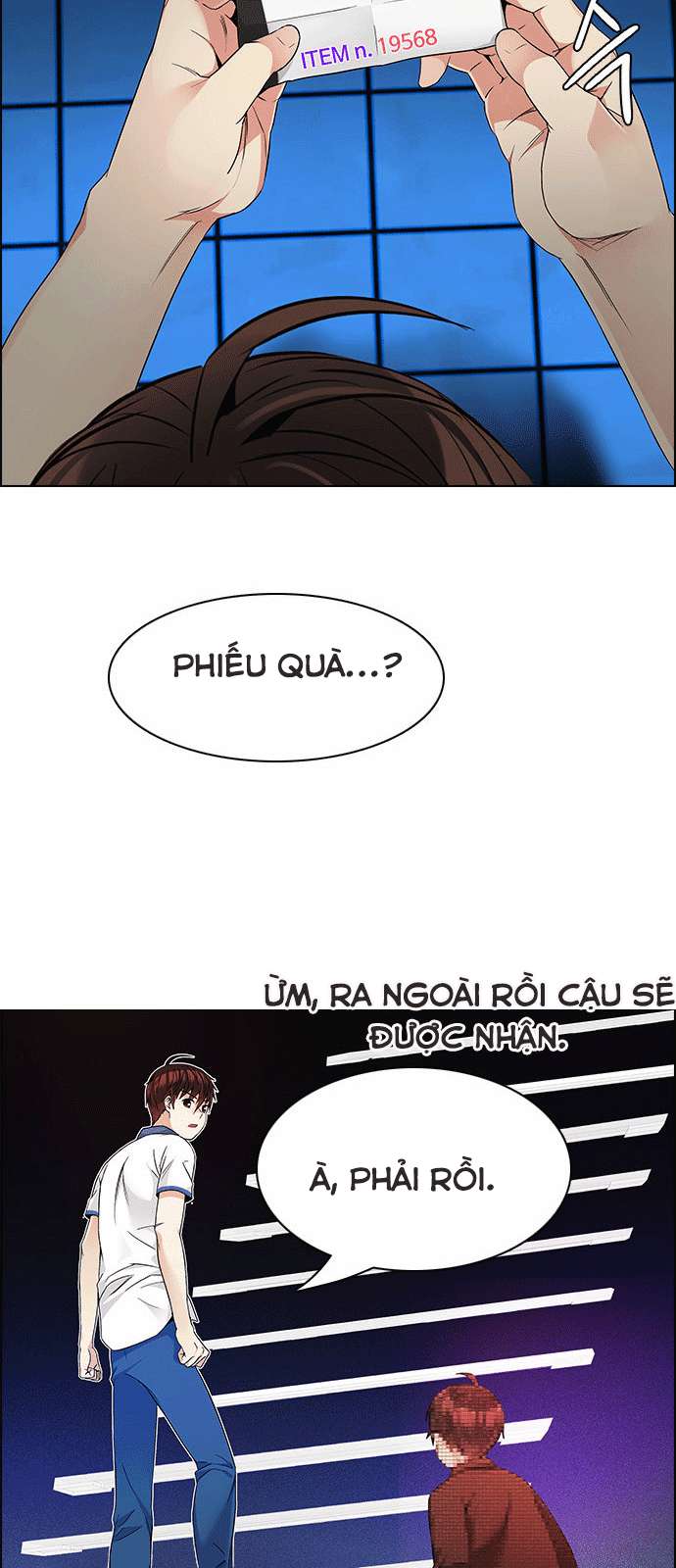 Dice Chapter 164 - Trang 2