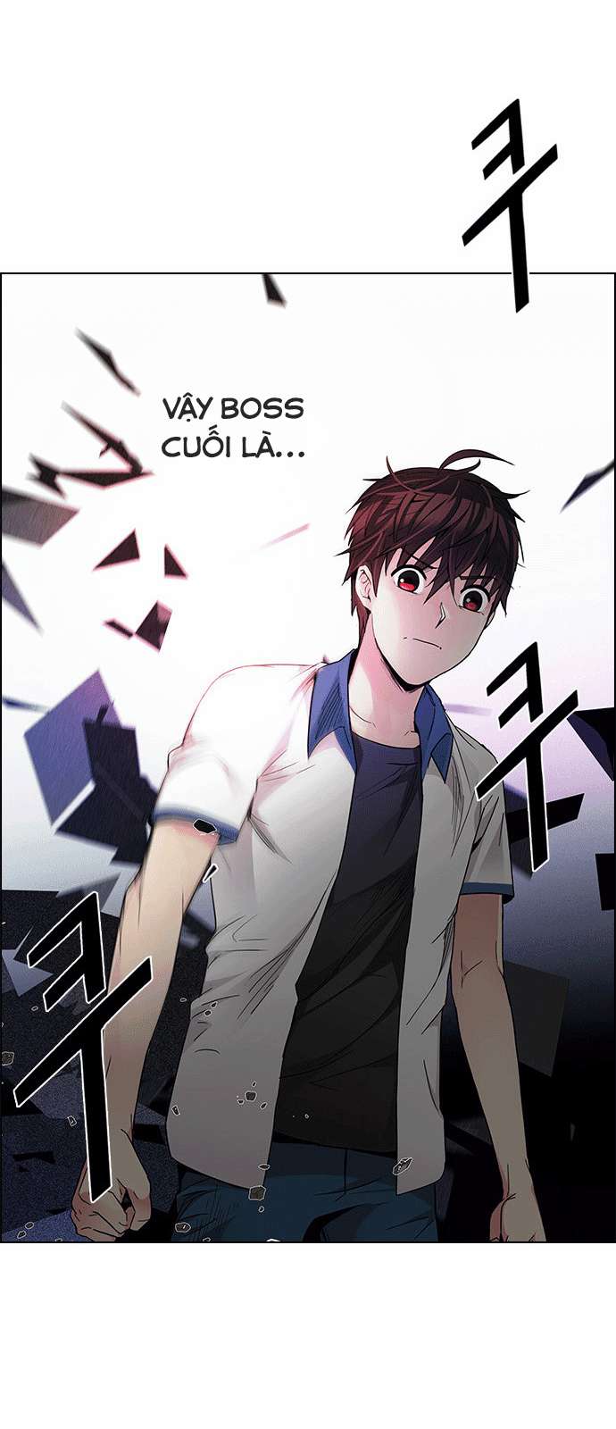 Dice Chapter 164 - Trang 2