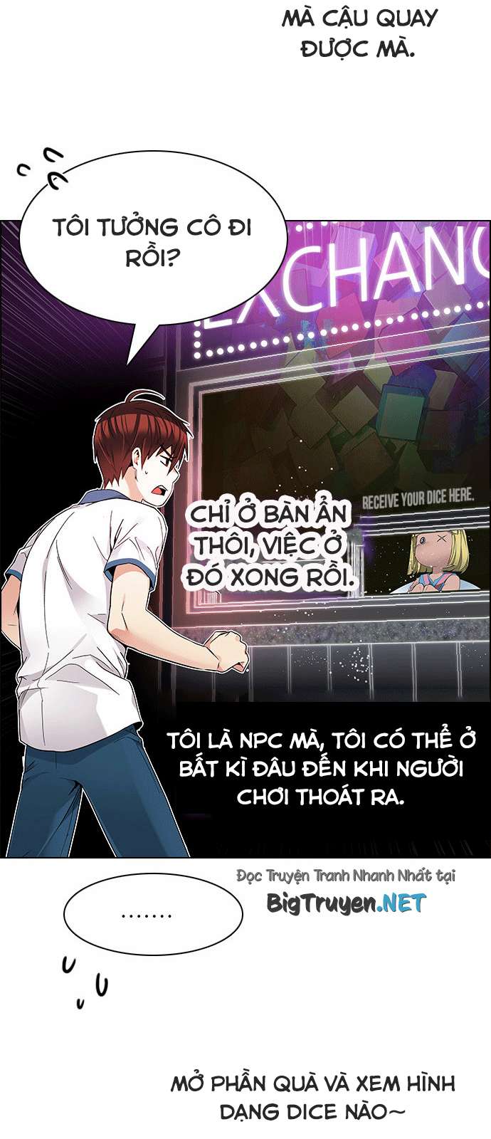 Dice Chapter 165 - Trang 2