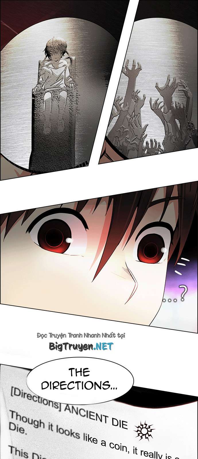 Dice Chapter 165 - Trang 2