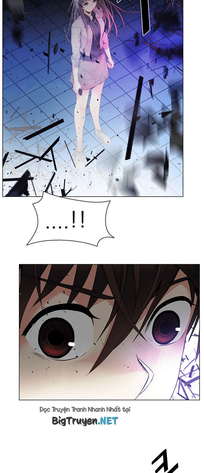 Dice Chapter 165 - Trang 2