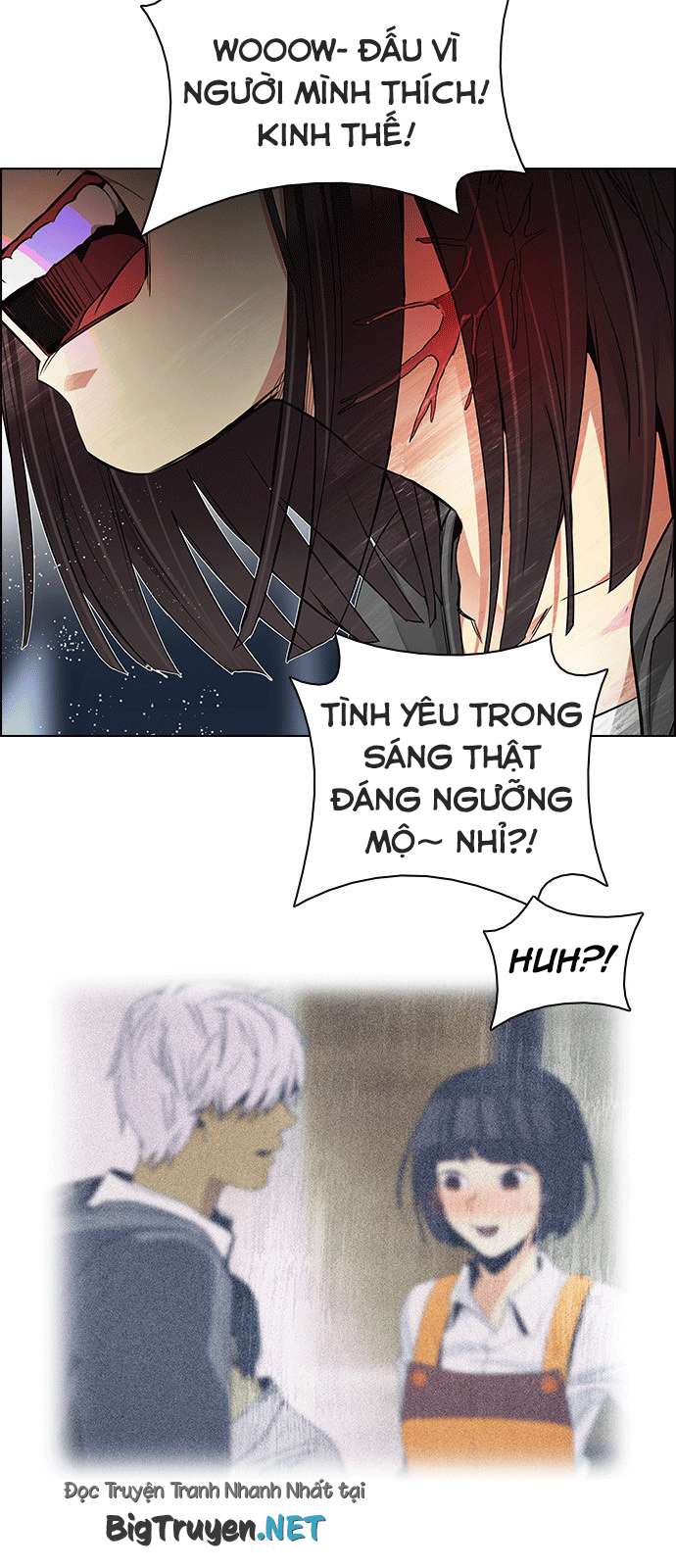 Dice Chapter 165 - Trang 2