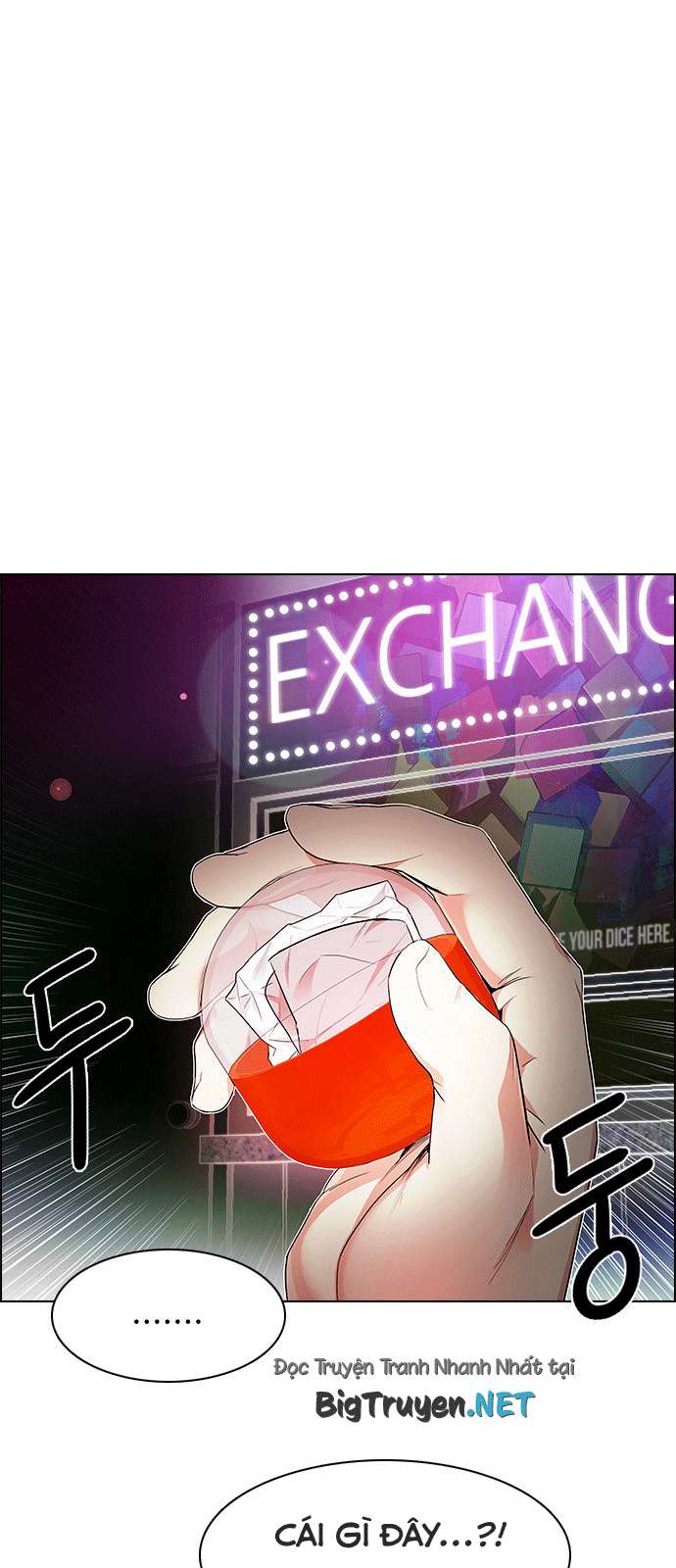 Dice Chapter 165 - Trang 2
