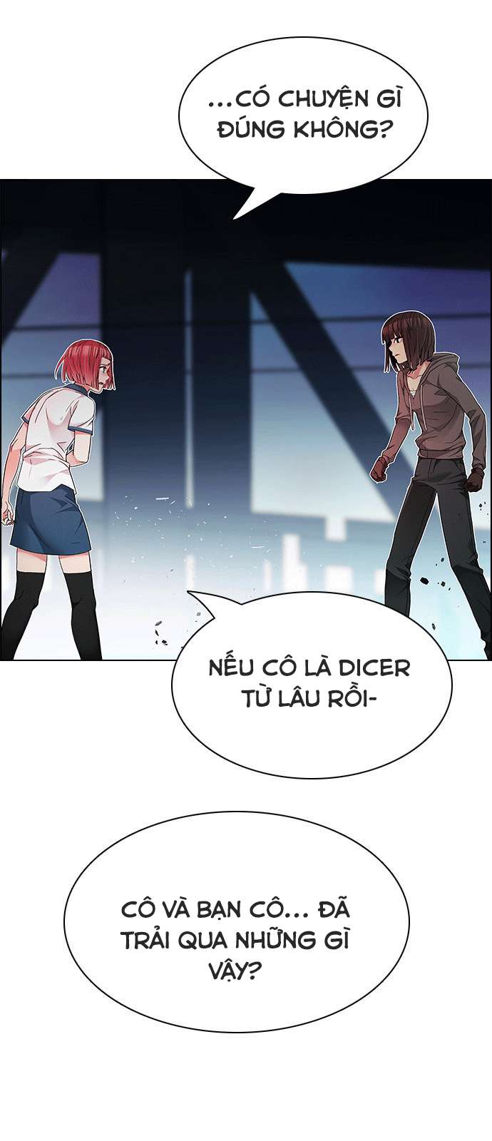 Dice Chapter 166 - Trang 2